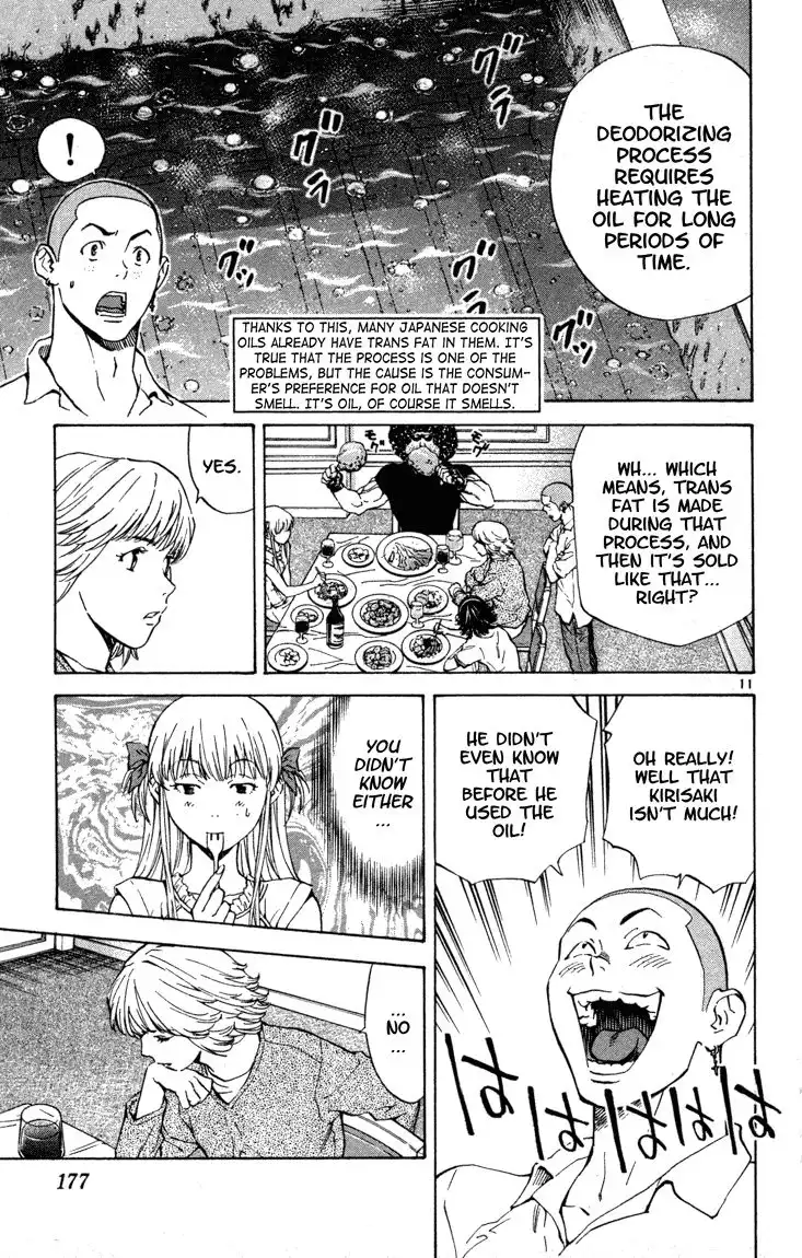 Yakitate Japan Chapter 123 13